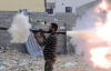 Сирійці обстріляли турецьке місто з гранатометів