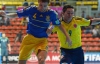 Сборная Колумбии не пустила Украину в полуфинал ЧМ по футзалу