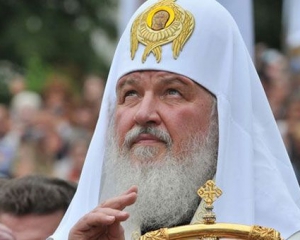 Российский телеведущий назвал патриарха Кирилла &quot;олигархом&quot;
