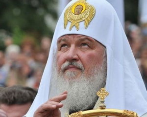 Российский телеведущий назвал патриарха Кирилла "олигархом"