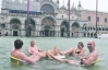 Затопило три чверті Венеції