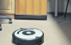 Пылесос-робот убирает квартиру за час