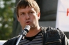 Киевская милиция отказалась возбуждать дело по факту похищения Развозжаева
