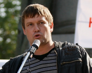 Київська міліція відмовилася порушувати справу за фактом викрадення Развозжаєва