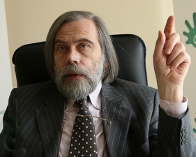 Владі краще назначити спікером або свою людину, або комуніста, якому вона довіряє - експерт