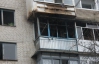 У Вінниці за день горіли дві багатоповерхівки. На вулиці опинилися 67 людей