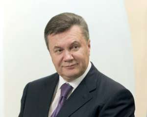 Янукович привітав &quot;відданого друга&quot; Кваснєвського, нагадавши, що Україна розраховує на нього