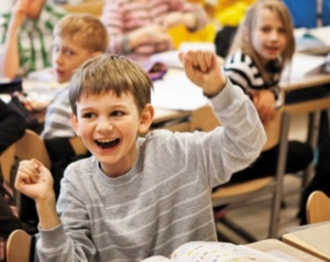 Українські школярі вивчатимуть другу іноземну з 5-го класу