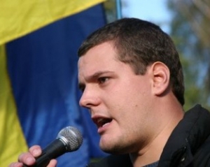 "Свободовец" говорит, что большинство "регионалов" может не дотянуть до конца каденции