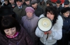 Коммунальщики угрожают полностью заблокировать движение Львовом