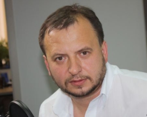 Уколов: Лідером нашої фракції може бути тільки Тимошенко, а найкращий координатор — Кожем'якін