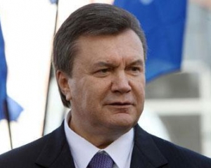 Янукович наградил работников аграрного сектора и пожелал им &quot;улучшения&quot;