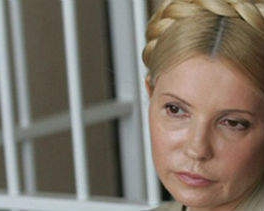 Новий КПК допоможе суддям посадити Тимошенко за причетність до вбивства Щербаня? 