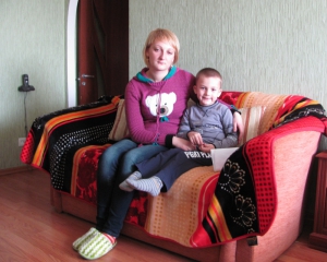 Квартиру киевлянки продали без ее ведома и силой выбросили за дверь