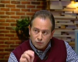 Головою наступної ВР буде "регіональний" - Томенко