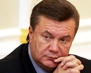 Улучшение беседки для Януковича обойдется бюджету в 24 миллиона