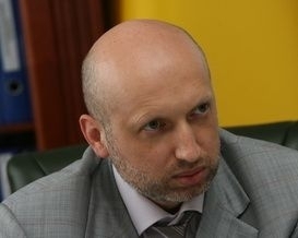 Турчинов: Оппозиция умеет считать, большинства не будет