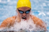 Дев'ятиразова призерка олімпійських ігор з плавання завершила кар'єру