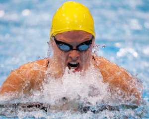 Дев&#039;ятиразова призерка олімпійських ігор з плавання завершила кар&#039;єру
