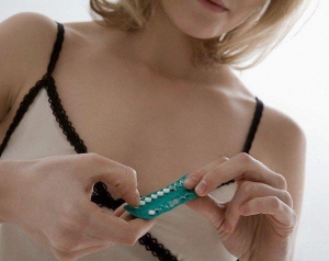 По мере доступности контрацептивов Украина - на одном уровне с Туркменистаном