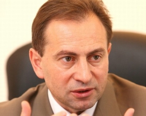 99% избирателей требуют персонального голосования от депутатов новой Рады - Томенко