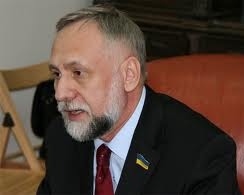 Я вимагаю звільнити усіх членів ЦВК за порушення присяги — Кармазін