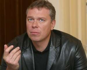Олександр Волков візьме участь у жеребкуванні Євробаскету-2013
