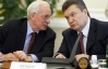 Янукович доручив Азарову підвищити студентські стипендії