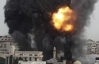 ВВС Израиля уничтожили штаб-квартиру ХАМАС в Секторе Газа