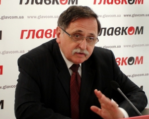 Ключковский: При наличии этого закона о референдуме - забудем о демократии