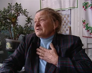 Мать Мазурка: "Хотя это чужой ребенок, но не собака. Надо поставить свечку"
