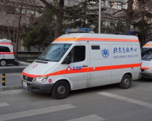 У Китаї в ДТП зіткнулися 25 автівок, 6 людей загинули