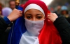 Во Франции протестовали против гомосексуальных браков