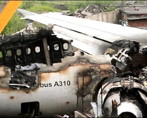 В Омській області впав пасажирський вертоліт — троє людей в тяжкому стані 