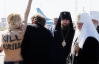 Головну FEMENку затримали в Росії через напад на патріарха Кирила
