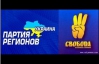 "Свобода" готова голосувати в Раді спільно з комуністами й "регіоналами"