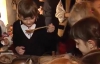 Житомирским детям в музее предлагают попробовать то, что ели в 1933-м
