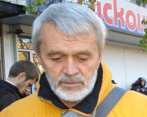 "Чтобы получить "Оскар", нужны деньги, которых пока нет" - режиссер "ТойХтоПройшовКрізьВогонь"