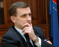 Саммит Украина-ЕС состоится при любых условиях - Елисеев