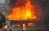 Пожежа в Одеській області — одна дитина загинула, інша — в лікарні