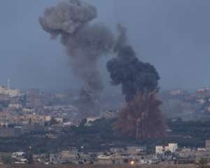ООН  закликав усі сторони конфлікту в секторі Газа до перемир&#039;я