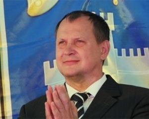 ВАСУ залишив "регіонала" переможцем на 184 окрузі