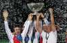 Теніс. Збірна Чехії через 32 роки виграла Кубок Девіса