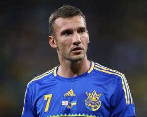 Шевченко отказался возглавить сборную Украины - официально