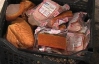 На ринку Вінниччини продавали небезпечні енергетики та ковбаси