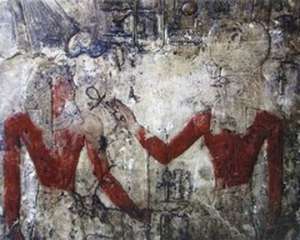 У музеї на Синайському півострові покажуть масштабні пам&#039;ятки фараонів