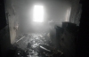 Пожежа на Чернігівщині вбила двох пенсіонерів