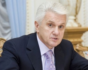 Литвин убежден, что КПУ сможет создать фракцию в Раде