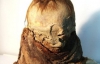 В Перу вернулась 700-летняя мумия ребёнка