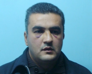 Прихильник терористичної організації побив імама у Криму